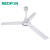 绿岛风（Nedfon）吊扇 电风扇 大风力吊式风扇 48寸1.2米 FC-20B