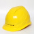瑞恒柏透气孔安全帽一字型安全帽国网南方电网安全帽ABS安全帽施工头盔 白色帽  南方电网标
