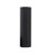 定制适用尼龙六角双通塑胶螺柱 黑色塑料双头螺母柱隔离支撑标价为100个价格 黑色M2*6