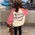 迪士尼（Disney）（Disney）女童春秋卫衣2022冬季中大童洋气加厚上衣3- 粉色 加绒 110