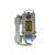 适用于KTH182矿用本安型防爆电话机自动KTH15防水防尘防潮抗噪音HBG厂用 KTH3(A)