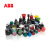 ABB紧凑型按钮CP1-10R-01红色全新 CP1-10R-01