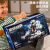 机器人儿童玩具男孩子互动体感智能遥控可对战6-12岁新年礼物 0cm 礼盒单控-太空战