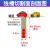 国标地感线圈线定制耐高温0.5/0.75/1.0/1.5停车场道闸线圈控 地感线1.5平方100米/卷