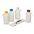 赛默飞（Thermo）洗瓶聚乙烯螺旋盖颜色标记广口分类吹气瓶 2425-0500/（分类盖LDPE）500ml 