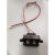 DYQT洗地机机身充电触点模块一代1.0机身插针导线无法充电问题2.0 2.0的充电触点一套
