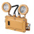IRE（弗朗） BAJ52  应急灯 2X3W LED 应急时间长 亮度高