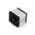 高清电子视频显微镜CCD工业相机带精密测量金相体式三目生物