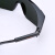 JSP洁适比 电焊眼镜焊工专用防打眼防强光劳保防飞溅防护眼镜劳保眼镜 02-1207
