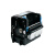 不干胶标签条码热转印嵌入式打印机吊牌门票自助机碳带打印模块 QJ-4323
