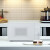 小米（MI）米家微波炉小型家用新款智能微蒸烤箱一体机迷你平板官网 2