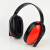 3M1426 H6A H7A H540A X3A X4A X5A耳罩 降噪隔音 学习睡眠架子鼓 X5A耳罩1副价