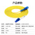 创优捷 光纤跳线尾纤LC-SC（UPC)单模单芯环保材质护套光端机收发器光纤线 -10m