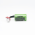 欧姆龙PLC电池CP1W-BAT01 CJ1W用于CP1H/CP1L/CP1E3V CJ1W-BAT01