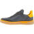 爱步（ECCO）全球购男士经典运动板鞋Street Tray Urban 舒适时尚潮流休闲鞋 Magnet/Dark Shadow/Fanta 5-5.5