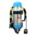 东安（DA） 3C认证消防正压式空气呼吸器RHZK6.8L火灾防毒防烟面具自救呼吸器自给式空呼碳纤维气瓶
