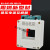 低压电流互感器BH0.66塑壳小型微型高交流0.5级400/5A定制 40I/II   500/5A(双排)