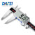 DAFEI量具0-150-200-300mm电子数显卡尺不锈钢按键游标卡尺高精度0-150(金属大屏)