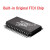 USB转TRS 2.5MM音频头APC  UPS 940-0299A调试线通讯线 DB9款(无芯片) 3.6m