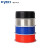 KYCH 聚氨酯PU气泵气动软管4/6/8系列 16*12（红色） 80m 