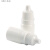 5毫升10 15 20 30ml滴瓶白色避光塑料瓶挤压滴瓶液体小样品分装瓶 5毫升
