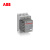 ABB AF直流接触器  线圈电压24-60VDC,116AMP,1NO+1NC,本体自带 AF116-30-11-13 100-250V50/60HZ-DC