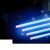 紫外线uv灯污水处理单端四针直形150w1554mm配高功率因数电子镇流 直型-灯管150W1554MM+Y2镇流器