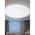 佛山照明LED吸顶灯卧室客厅吸顶灯灯具圆形走廊阳台小吸顶灯 13w全白(直径26厘米)
