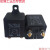 KH180 100A 120A 200A大电流继电器 直流汽车继电器接触器12V24V 24V200A 长时间型