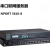 MOXA NPort5610-88口RS232机架式串口服务器