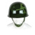 谋福（CNMF）80钢铁头盔 防暴CS野战游戏伪装钢盔帽 户外迷彩头盔(钢铁头盔+布套颜色留言备注)