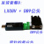 USB转232和485串口线转USB转485串口转换器工业级ch340模块LX08V 套餐B= LX08V+DB9公头