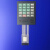 上海耀华XK3190-A15+E计数秤电子秤称重显示器按键面板仪表面皮