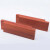 幻派（HUANPAT）红花梨木料板材原木红木桌面雕刻牌匾料实木方条薄板 25*10*2厘米