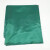 九鹏 加大双层布袋 棉被收纳袋 绿色