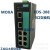 摩莎 MOXA EDS308 EDS308T EDS308MMSC 8口百兆交换机 *-MUFA 其它型号价格咨询客服
