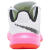 耐克（NIKE）女士专项运动鞋透气防滑缓震耐磨百搭排球鞋 Hyperspeed Court SE White/Black/Crimson Pink  04.5;Width - B - Medium
