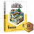 全套6册官方教程我的世界的书籍生存指南书玩家对战游戏攻略红石进阶指令大全小学生一二三年级课外书dre (攻略)单册生存指南