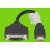 仕密达 数据转接线 HDMI公接口转DVI18+1母接口 20cm一根 单位:根 货期30天