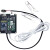 TGAM脑电套件EEG采集模块脑电波传感器意念控制 ESP32开发 TGAM套件 送TypeC充电线