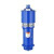 九贝QY(D)油浸式多级潜水泵 大流量农田灌溉高扬程多级清水潜水泵 QY3-80/5-2.2