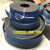 黄绿尼龙国产片基带两面蓝糊盒机高速牵引同步传动输送带胶水 接驳口热熔