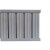 暖气片铝合金暖气片取暖片取暖片散热片加厚120大量库存 铝合金10柱(1.37米)