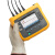 福禄克电能质量记录分析仪电能功率测试仪 FLUKE-1736/INTL
