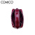 高美高（comico）COMICO高美高女款时尚菱格小包女包单肩手提斜挎包C8040 紫红色