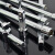 万向节套筒扳手适用于型汽修接杆L附件适用于工具汽保滑杆1/21/4 3/8滑杆
