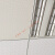矿棉板600x600 矿棉板吊顶板600X600装饰材料办公室天花板石膏板 595*595*8.5mm平板 (不)