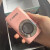 定制高清照相机学生党平价复古入门级校园卡片机议价 lXUS700粉红色一键拍照+ 自带滤 套餐二