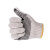 赛立特安全（SAFETY-INXS）点塑线手套 ST55202 12副 防滑 耐磨 装卸打包 工作棉质手套