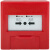 华睿 安全防护模块 利达LD2004EN消火栓按钮消防报警按钮华信消报含底座不含钥匙